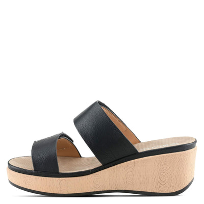 PATRIZIA Women's Carol Slide Sandal Blush EU 41 / US 9.5-10