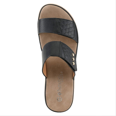 PATRIZIA Women's Carol Slide Sandal Blush EU 42 / US 10.5-11