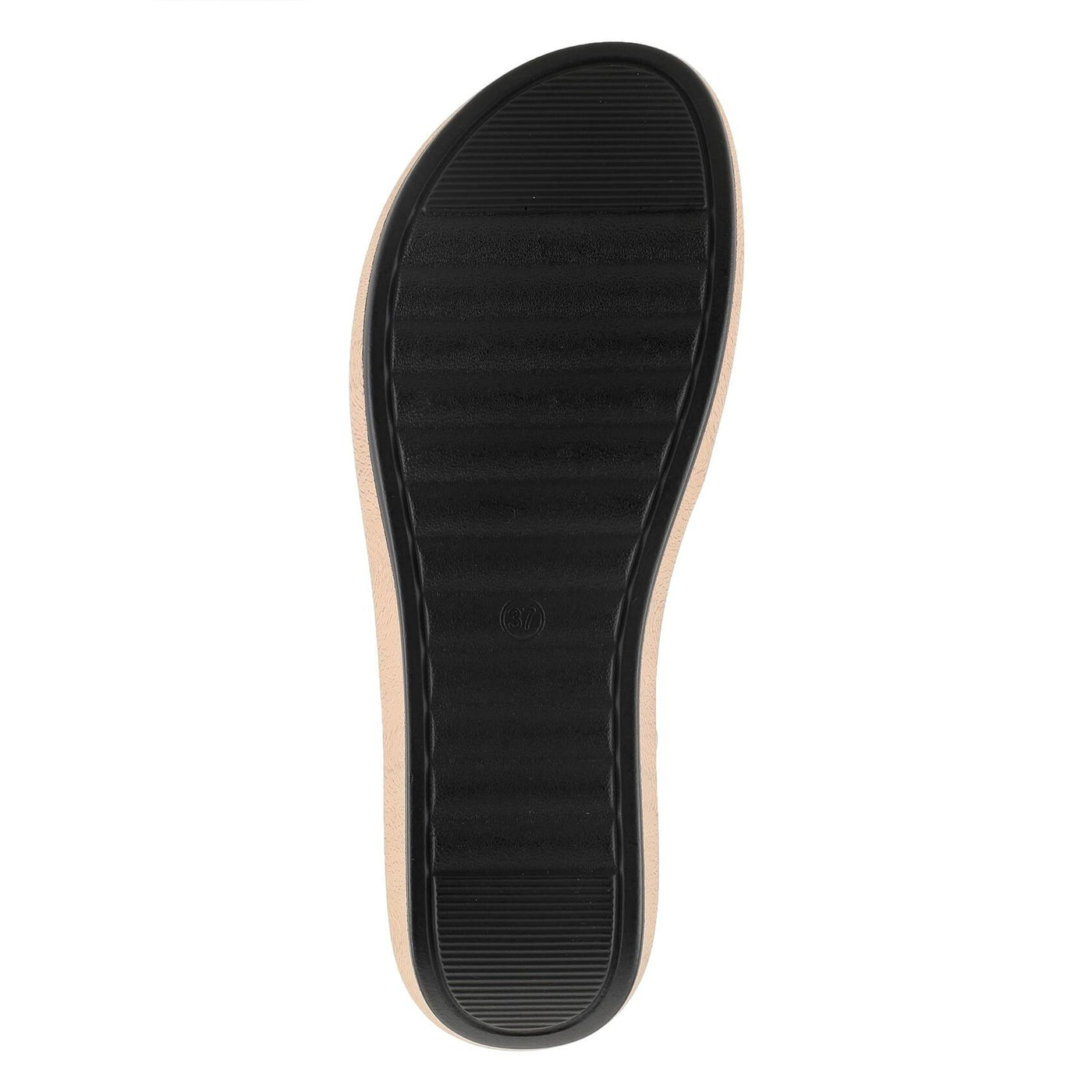 PATRIZIA Women's Carol Slide Sandal Blush EU 41 / US 9.5-10