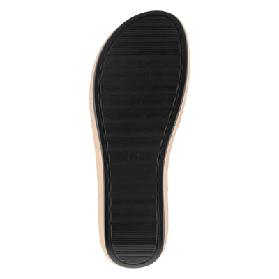 PATRIZIA Women's Carol Slide Sandal Blush EU 41 / US 9.5-10