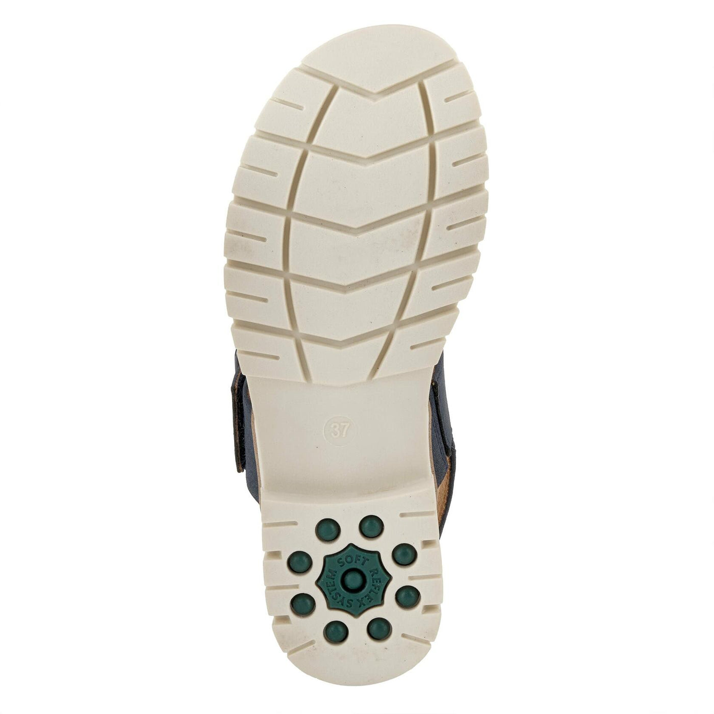 Comfortable Spring Step Bodonia Sandals by RELIFE