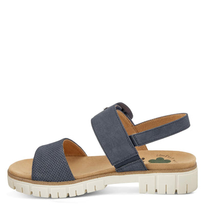Relife Bodonia Sandals by Spring Step
