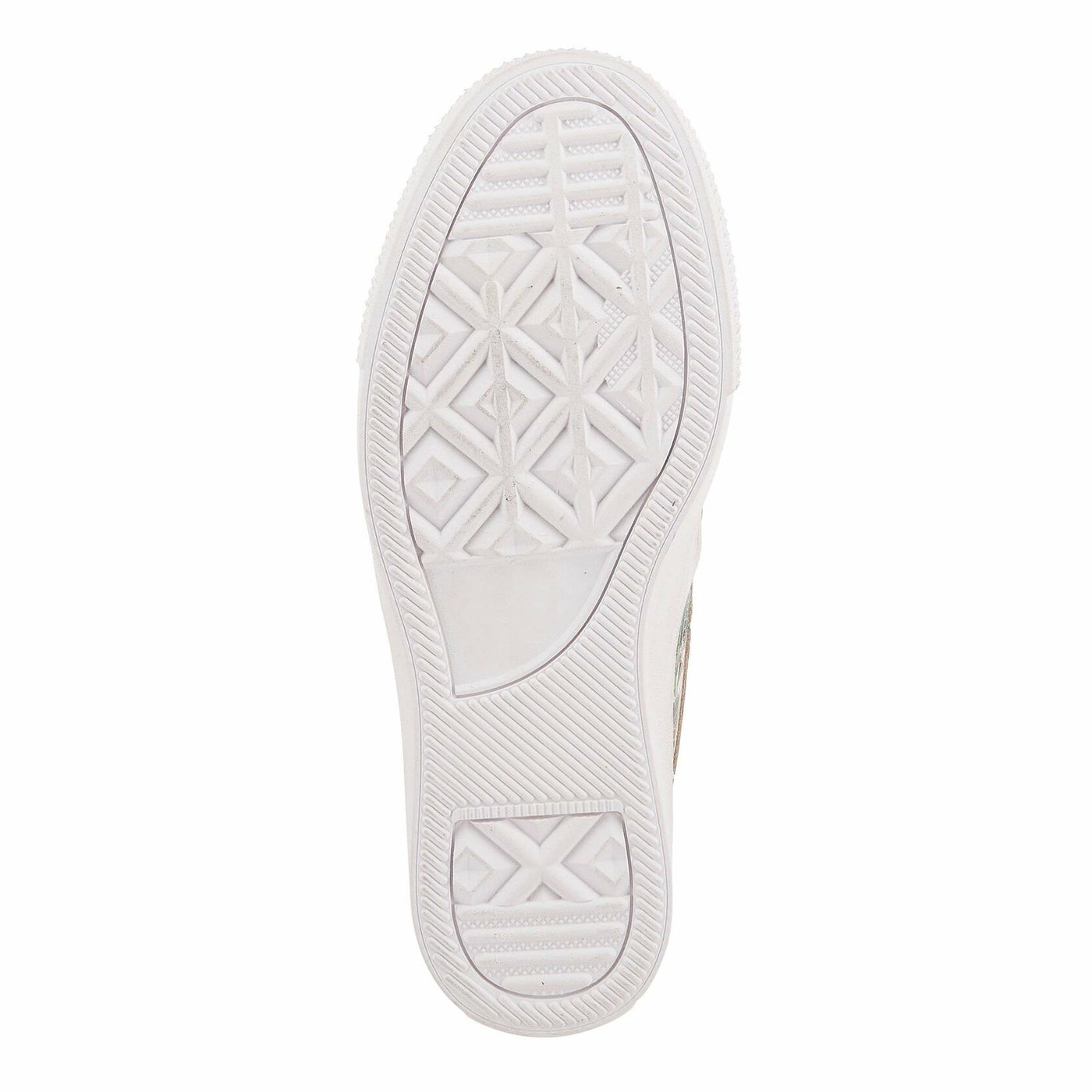 Spring Step L'Artiste Women's Denofeden Sneaker Green Multi EU 37 / US 6.5-7