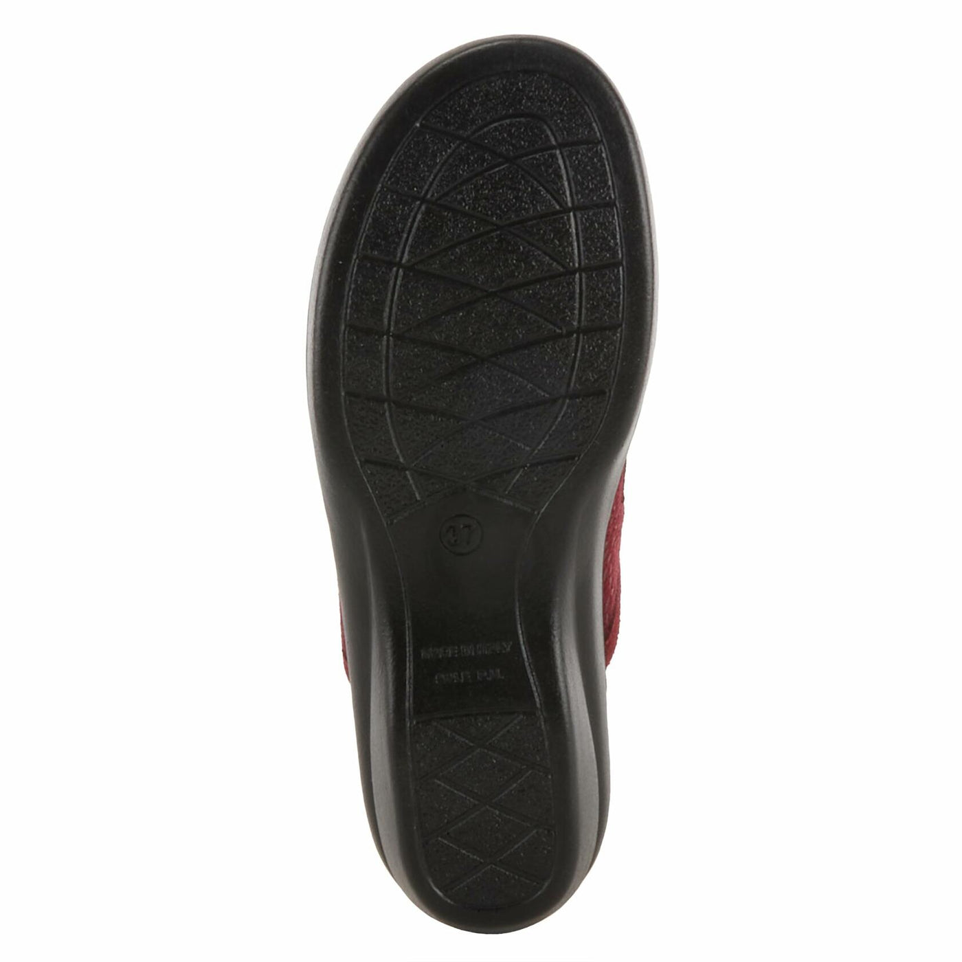 Spring Step Flexus Merula Mules for Women - Comfortable Women's Round Toe Fashion Clogs - Lightweight House Slippers for Woman - EU 41 / US 9.5-10