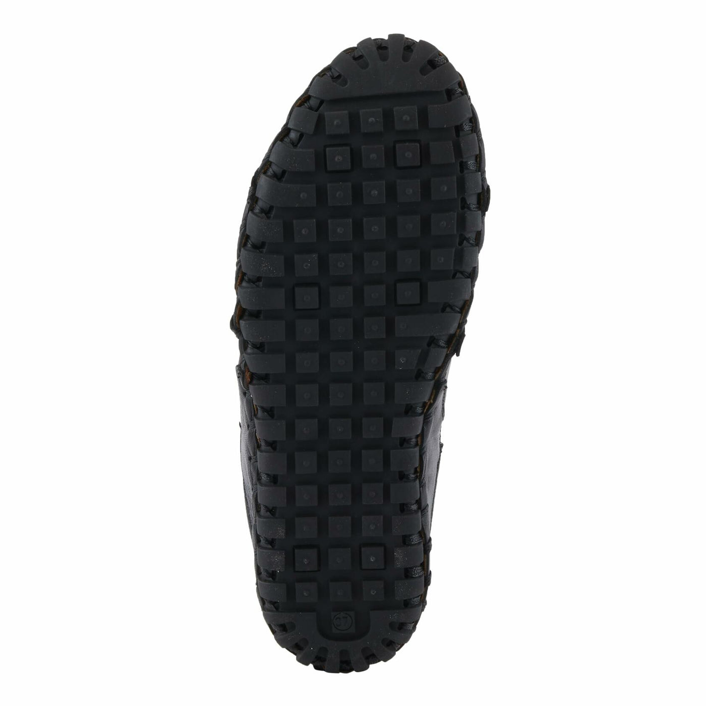 Spring Step Fusalide Slip-On Shoes for Womens - Comfortable Slip-On Shoes with Rubber Outsole - Casual Leather Clogs for Women - Black EU 43 / US 11.5-12