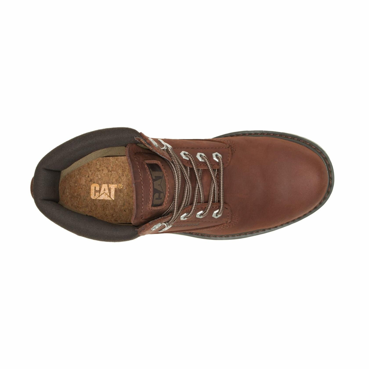 Men's Caterpillar, E Colorado WP Work Boot
