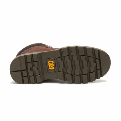 Men's Caterpillar, E Colorado WP Work Boot