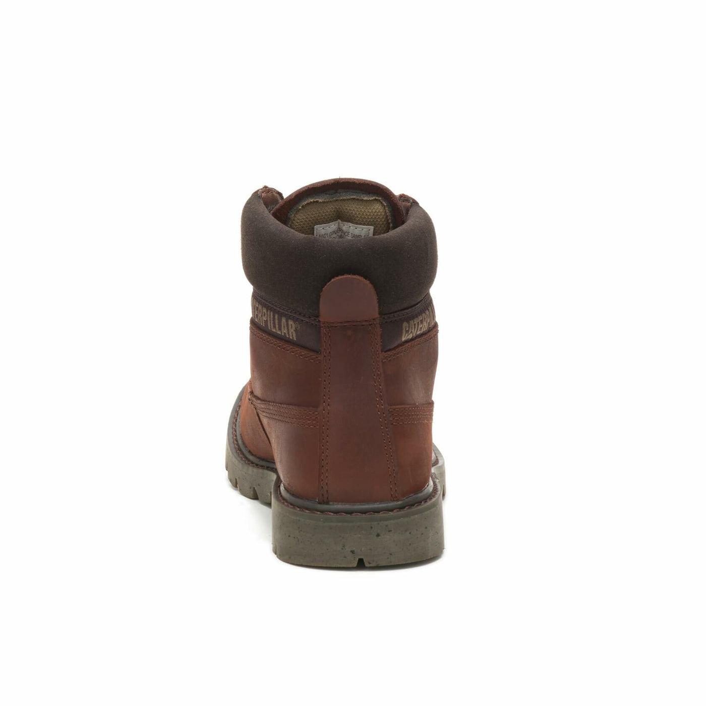 Men's Caterpillar, E Colorado WP Work Boot