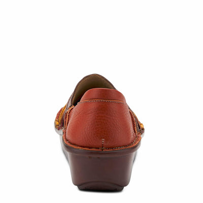 Spring Step Women's Firefly Camel Multi EU 36 / US 5.5-6