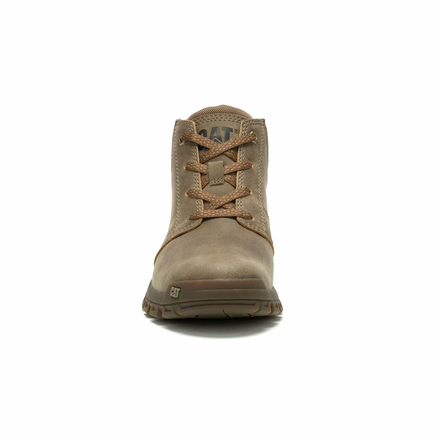 Cat Footwear Men's Work Construction Boot