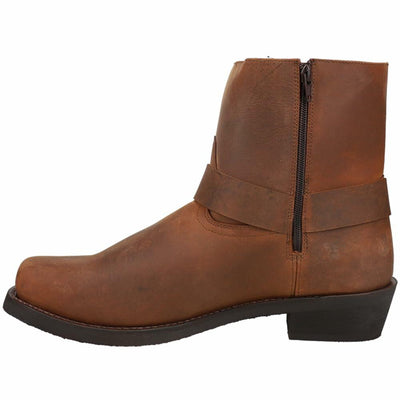 Dingo Men's Rev Up Western Shoe,Gaucho,11 D US