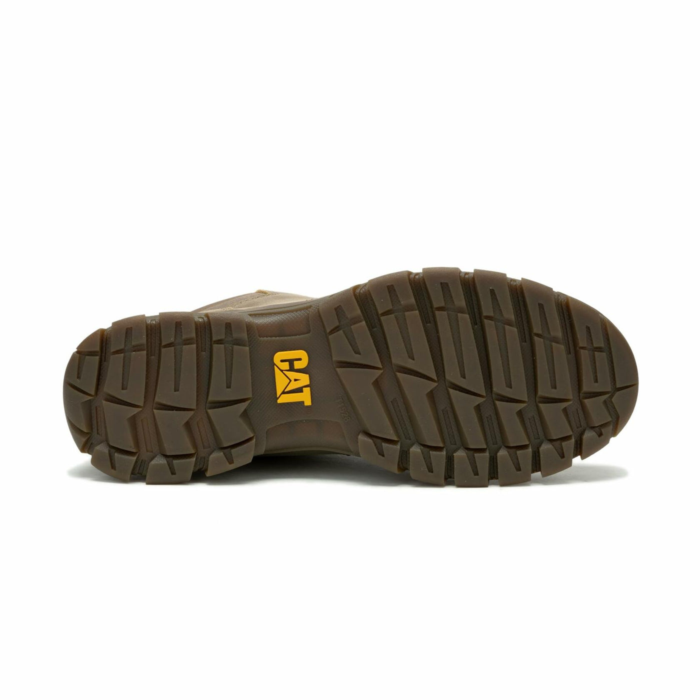 Cat Footwear Men's Work Construction Boot