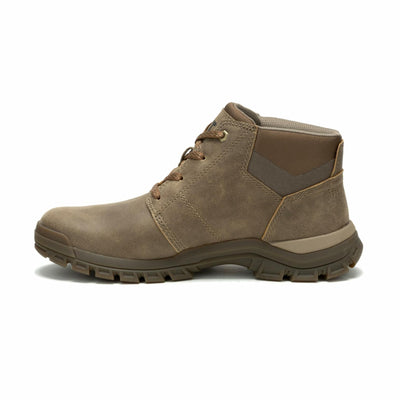 Cat Footwear Men's Work Construction Boot