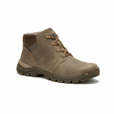 Cat Footwear Men's Work Construction Boot
