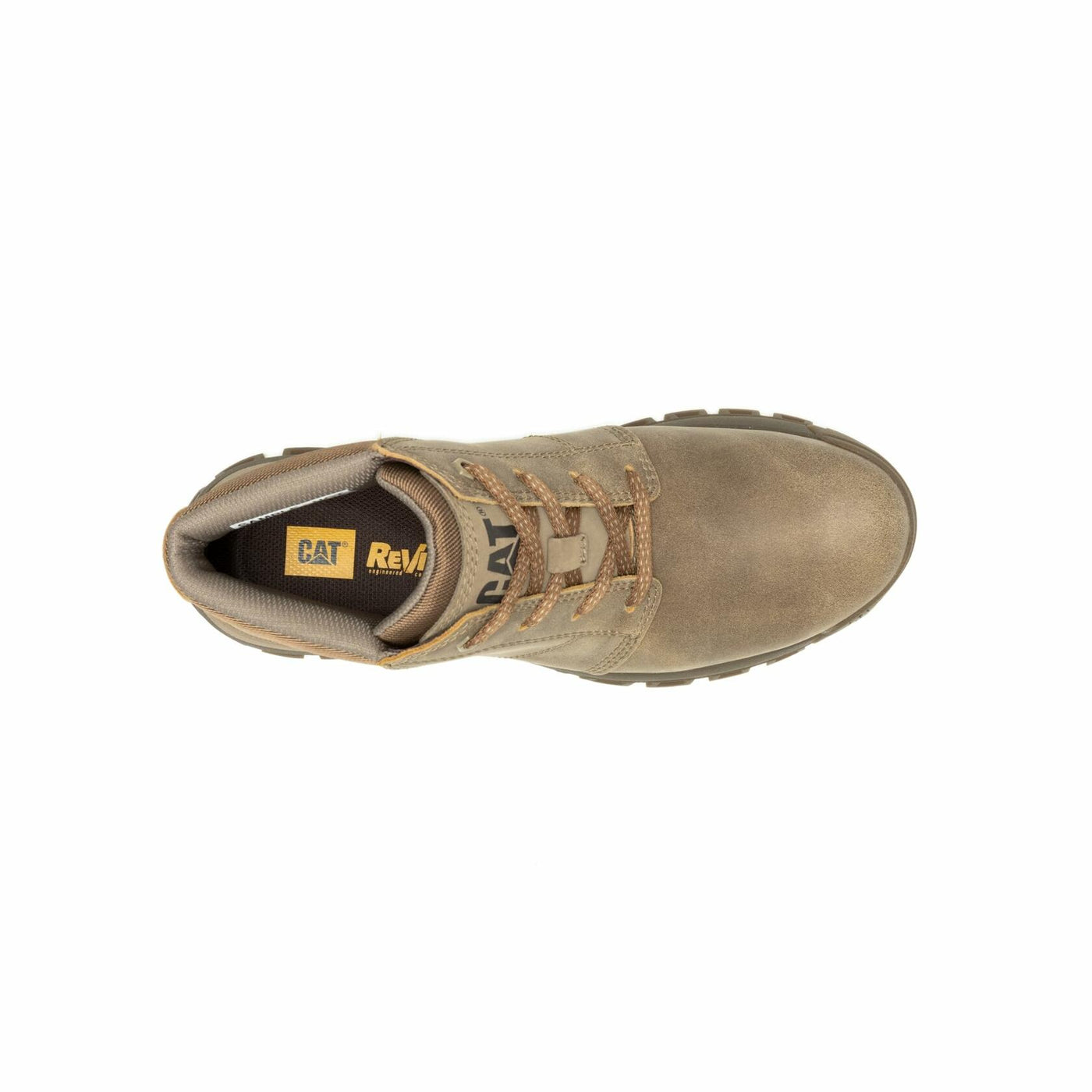 Cat Footwear Men's Work Construction Boot