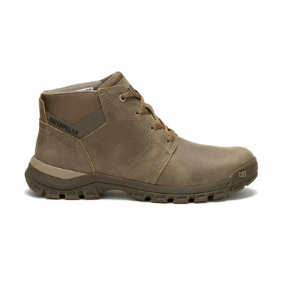 Cat Footwear Men's Work Construction Boot