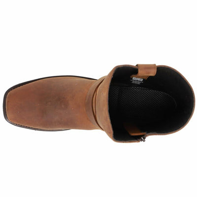 Dingo Men's Rev Up Western Shoe,Gaucho,11 D US
