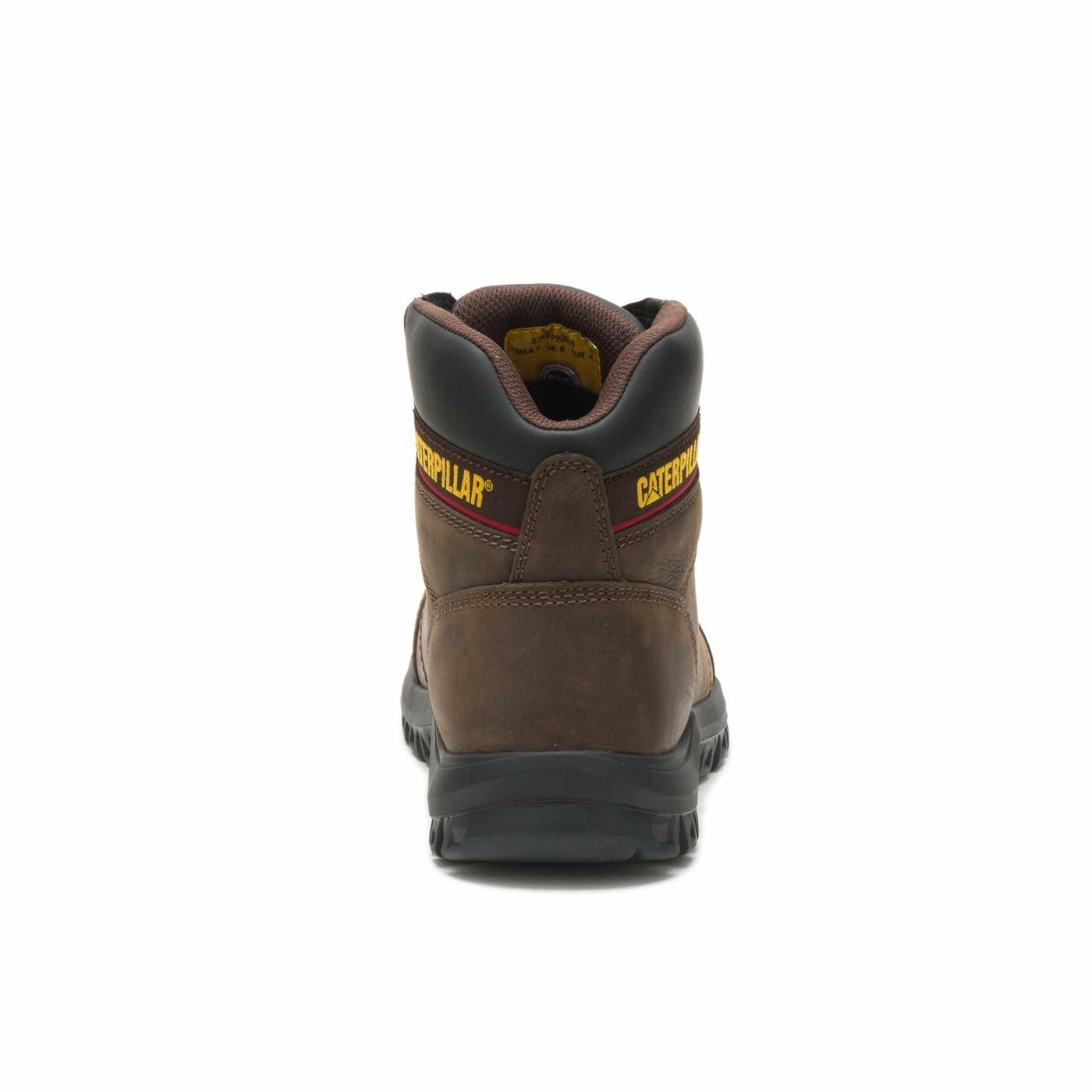 Cat Footwear Men's Outline Steel Toe Work Boot