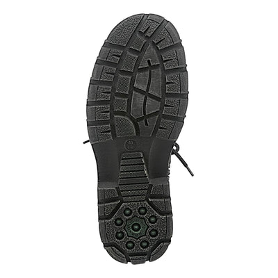 Spring Step Men's Sullivan Sneaker Black EU 41 / US 8-8.5