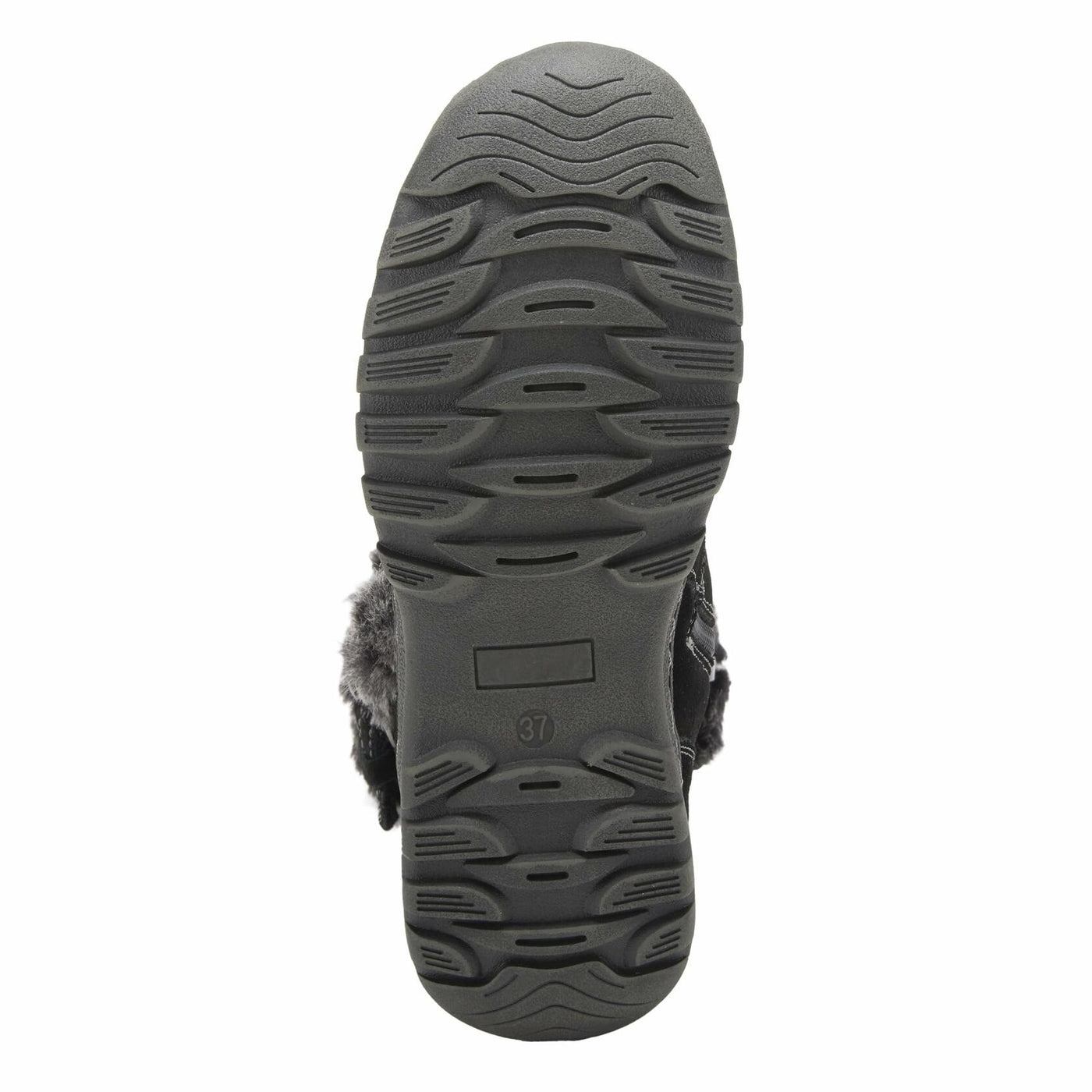 Spring Step Women's Achieve Winter Boot Black EU 36 / US 5.5-6
