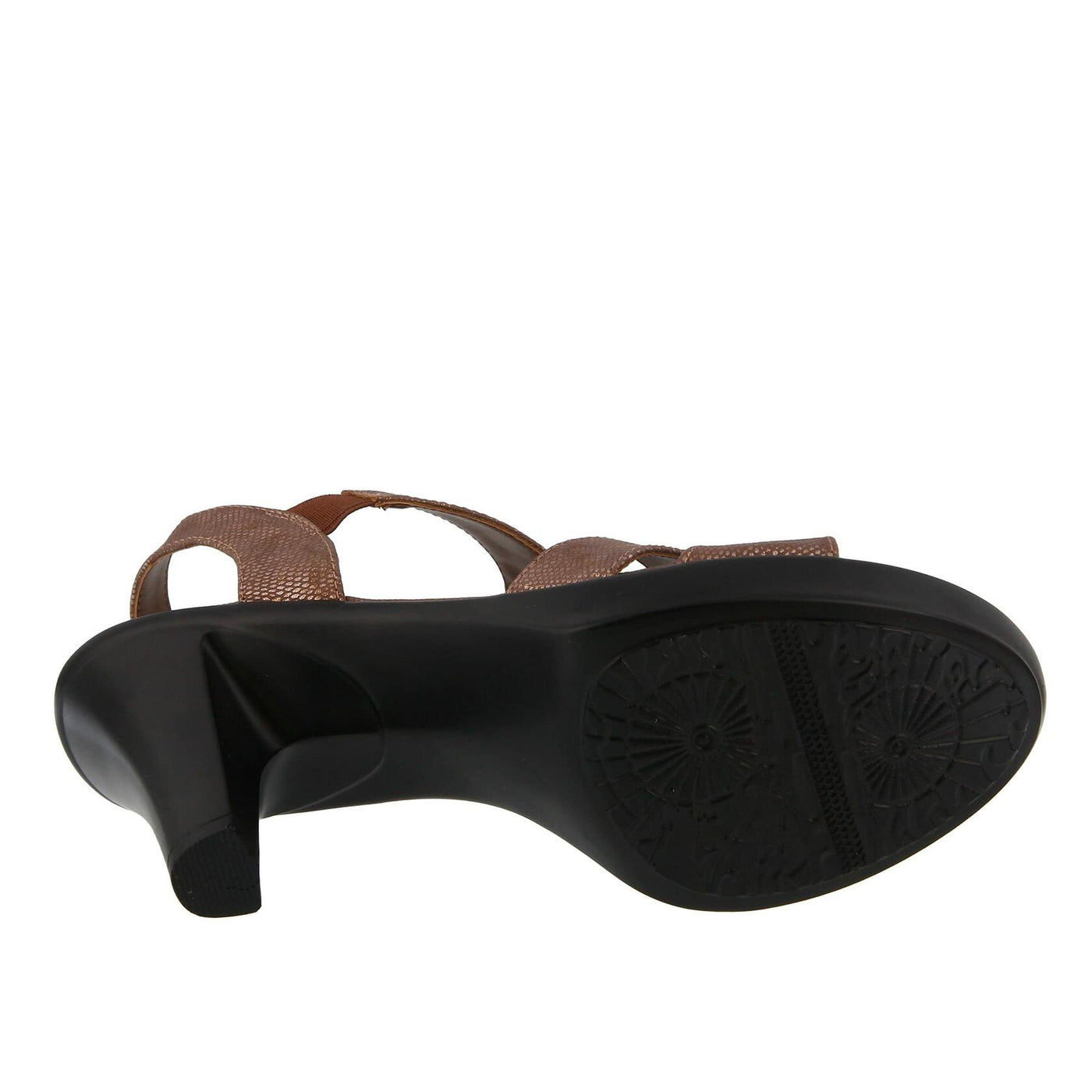 PATRIZIA Women's Rola Sandals Brown EU 38 / US 7.5-8