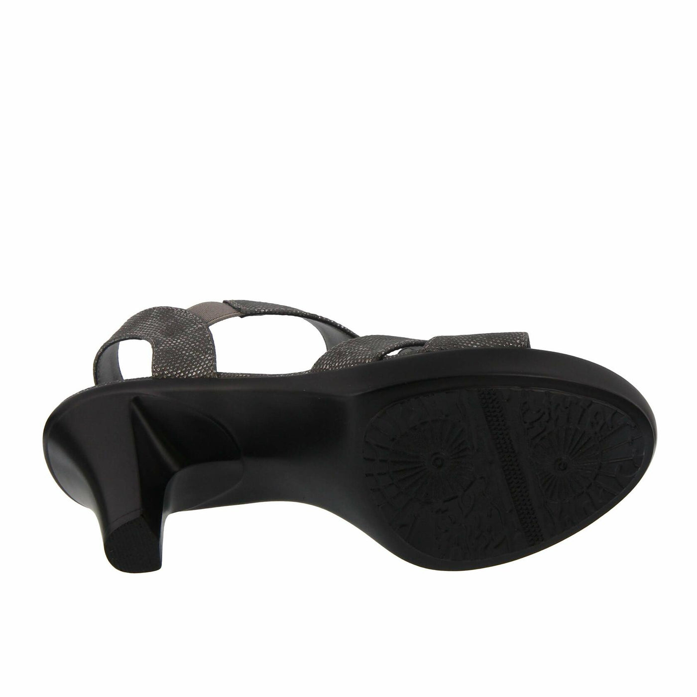 PATRIZIA Women's Rola Sandals Grey EU 40 / US 9