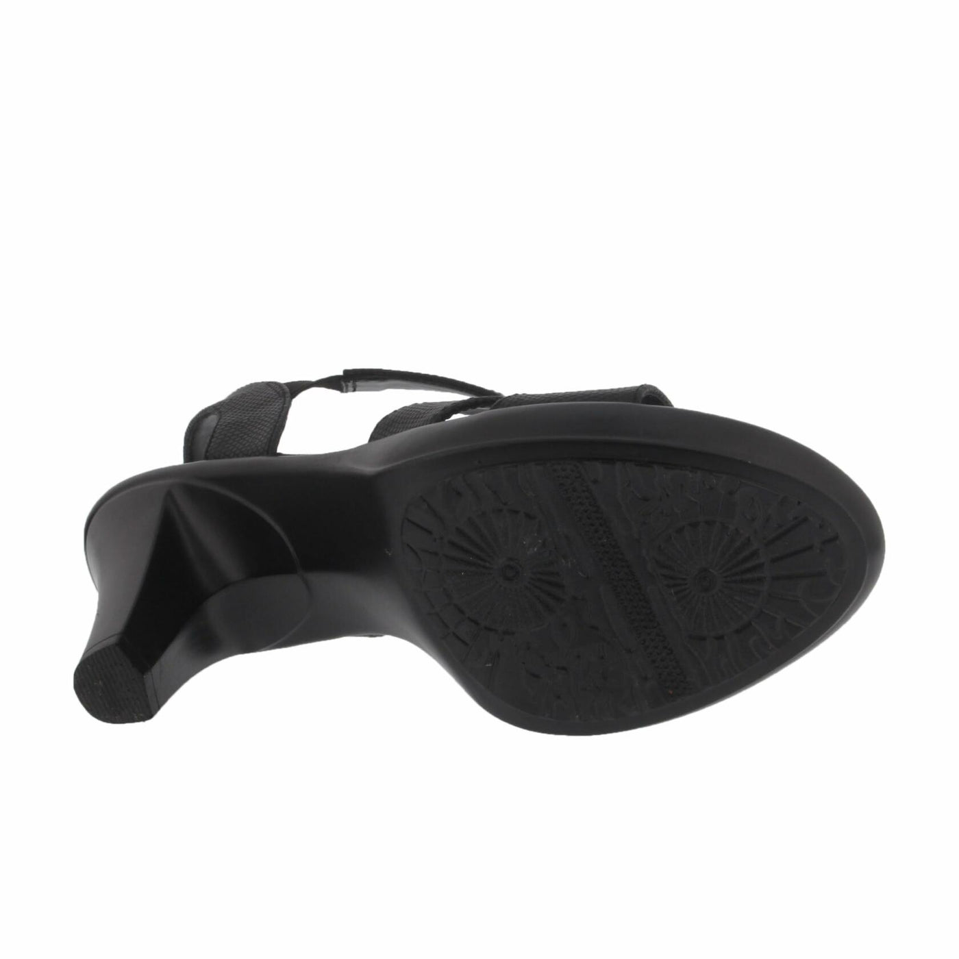 PATRIZIA Women's Rola Sandals Black EU 37 / US 6.5-7