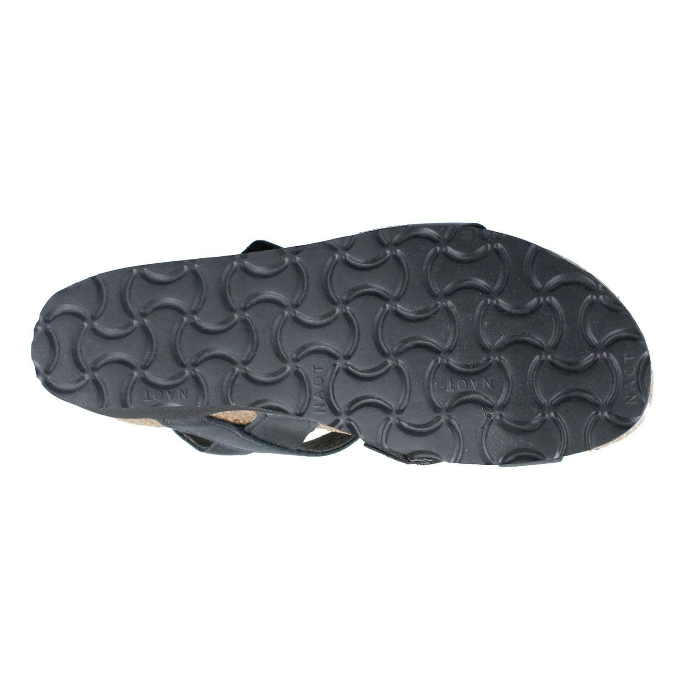 NAOT Footwear Women's Krista Sandal
