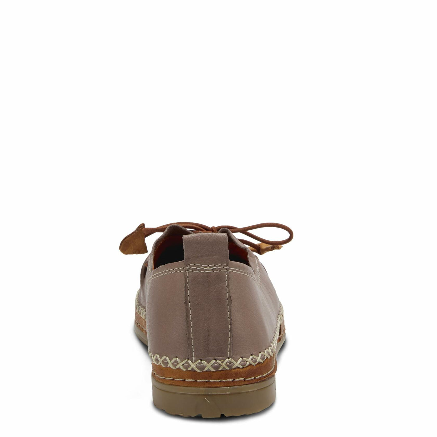 Spring Step Women's Berna Loafer, Taupe, 7.5-8