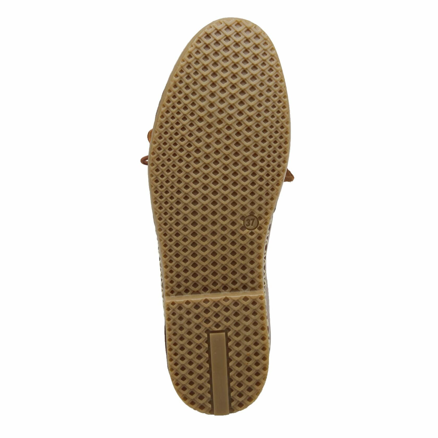 Spring Step Women's Berna Loafer, Taupe, 10.5-11