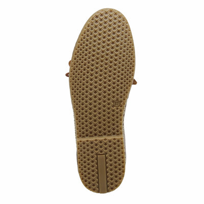 Spring Step Women's Berna Loafer, Taupe, 10.5-11