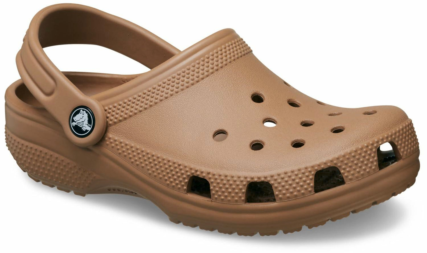 Crocs Kids' Crocsfunlab Buzz Woody Clogs