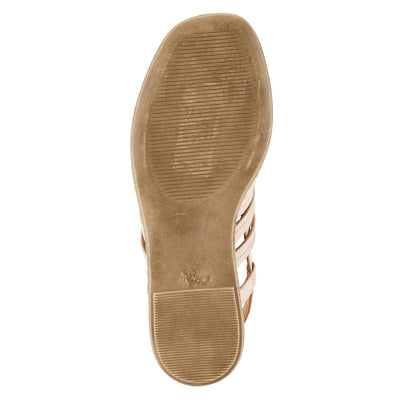 Alverta Huarache Sandals by Spring Step