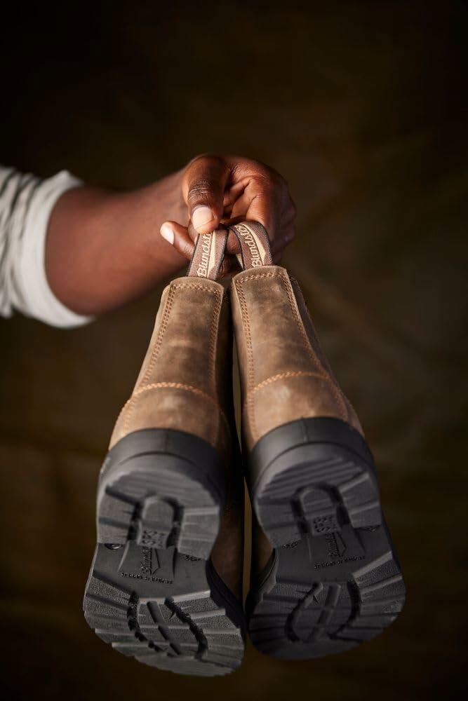 Blundstone 585 Classic
