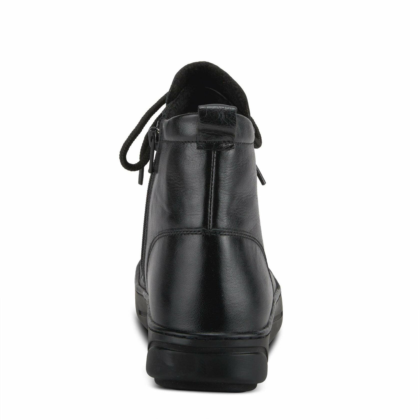 SPRING STEP DARLEEN BOOTS BLACK / EU 37 / US 6.5-7