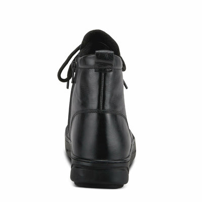 SPRING STEP DARLEEN BOOTS BLACK / EU 37 / US 6.5-7