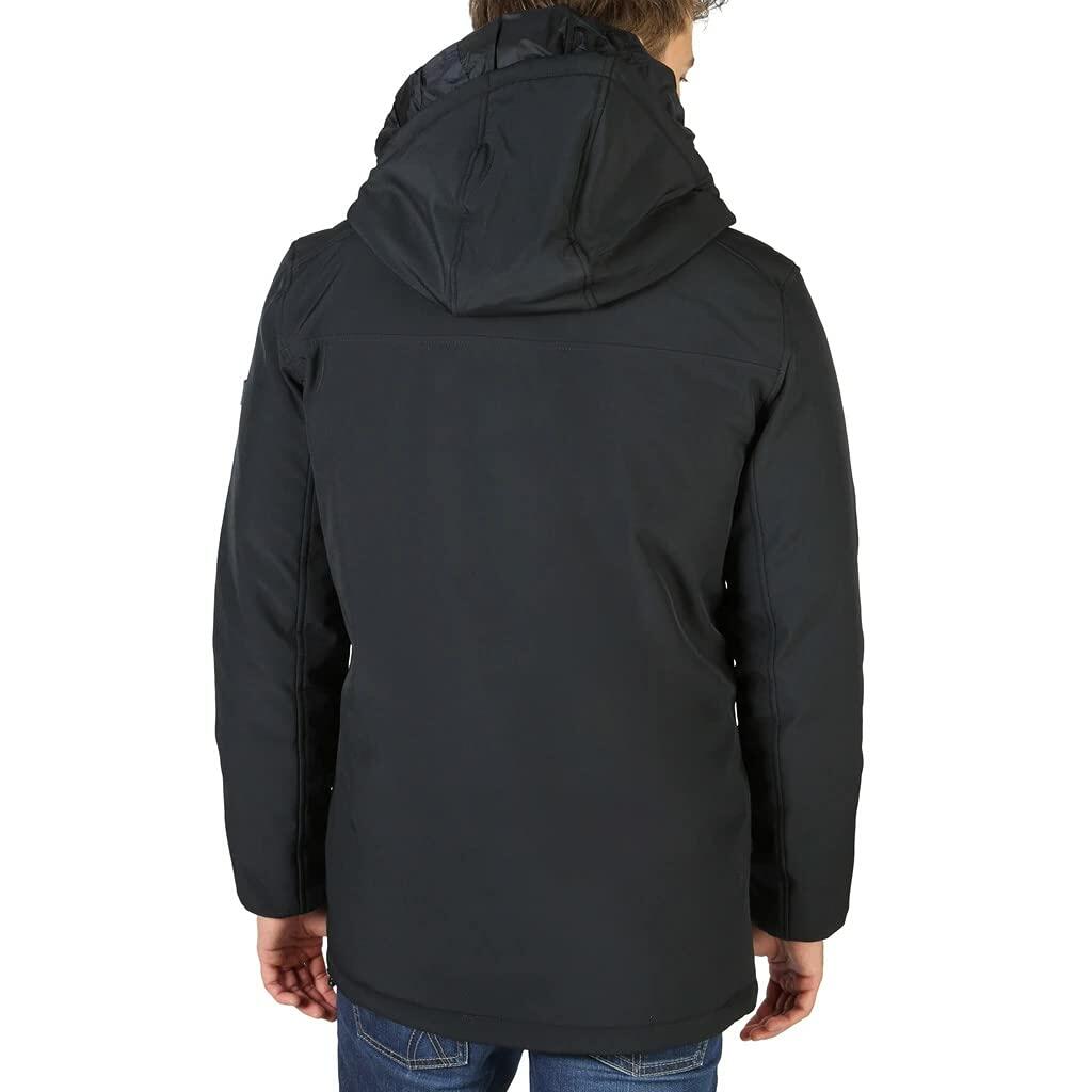 Yes Zee 0200_O802_M400 Outerwear Jacket