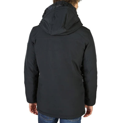 Yes Zee 0200_O802_M400 Outerwear Jacket