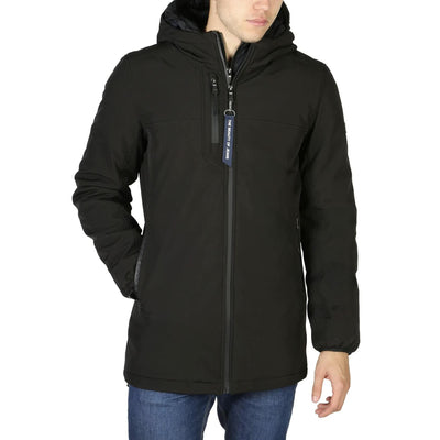 Yes Zee 0200_O802_M400 Outerwear Jacket