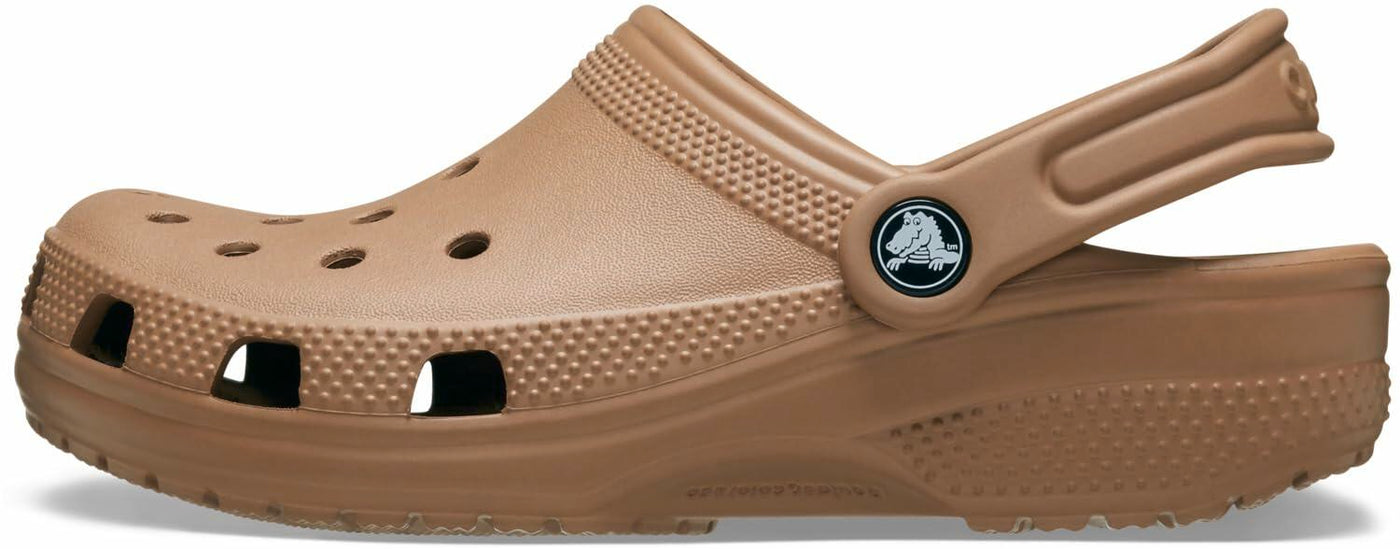 Crocs Kids' Crocsfunlab Buzz Woody Clogs