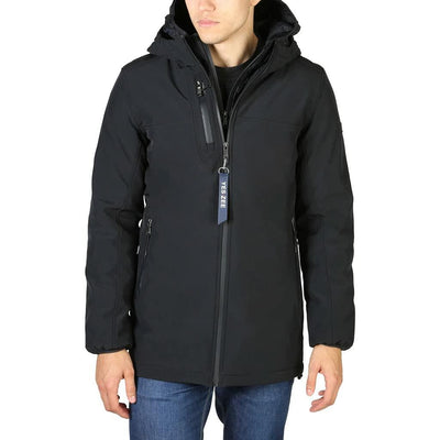Yes Zee 0200_O802_M400 Outerwear Jacket