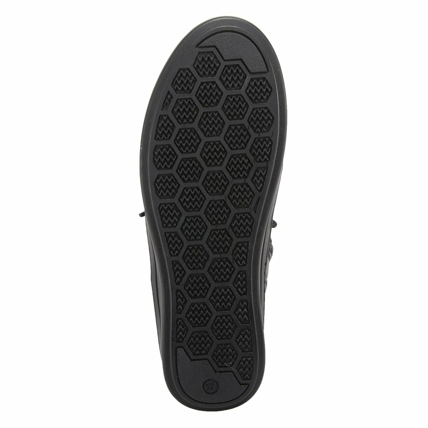 SPRING STEP DARLEEN BOOTS BLACK / EU 37 / US 6.5-7