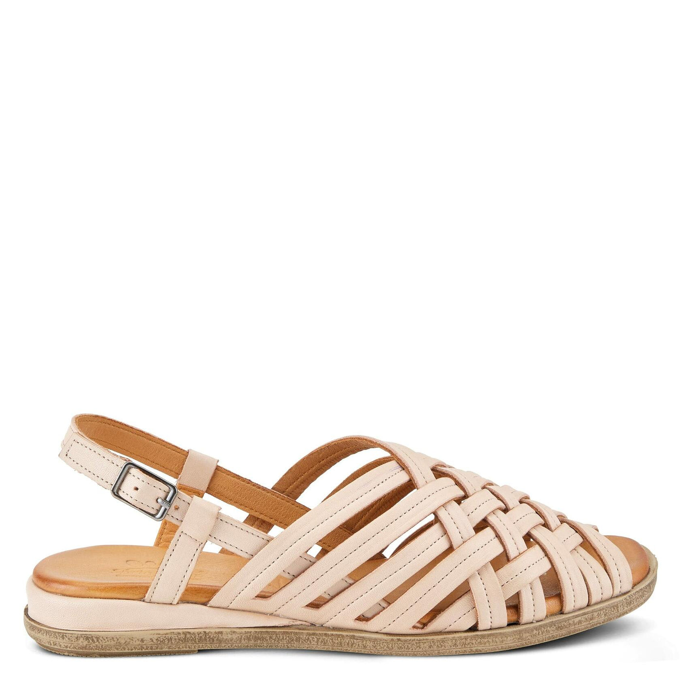 Alverta Huarache Sandals by Spring Step