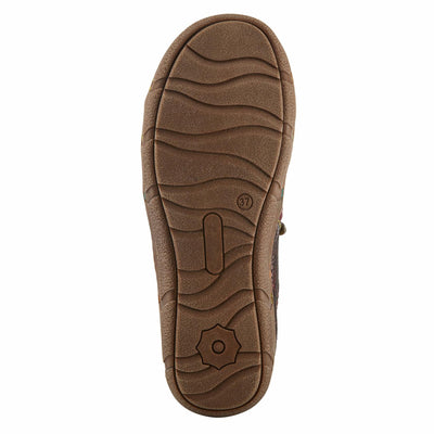 Spring Step L'Artiste Women's Lata Leather Slipper Cabernet Multi EU 40 / US 9