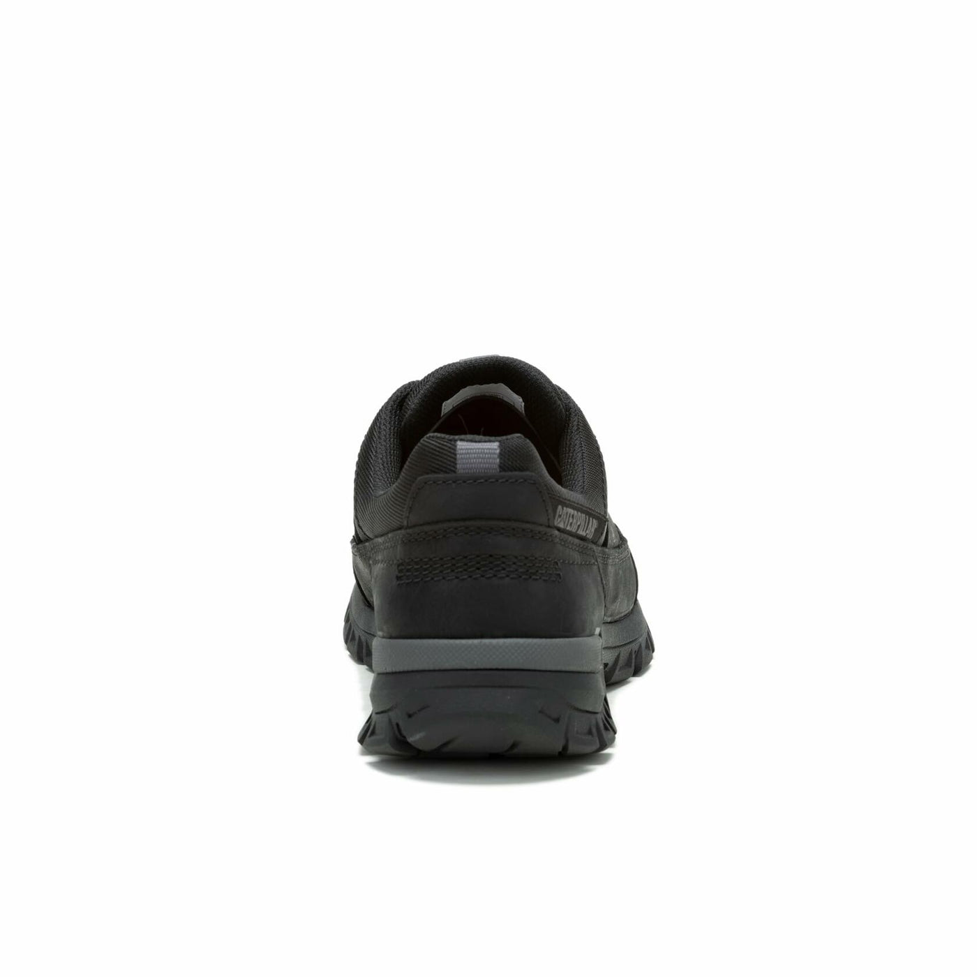 Caterpillar Threshold Hiker Low Shoe Men Black