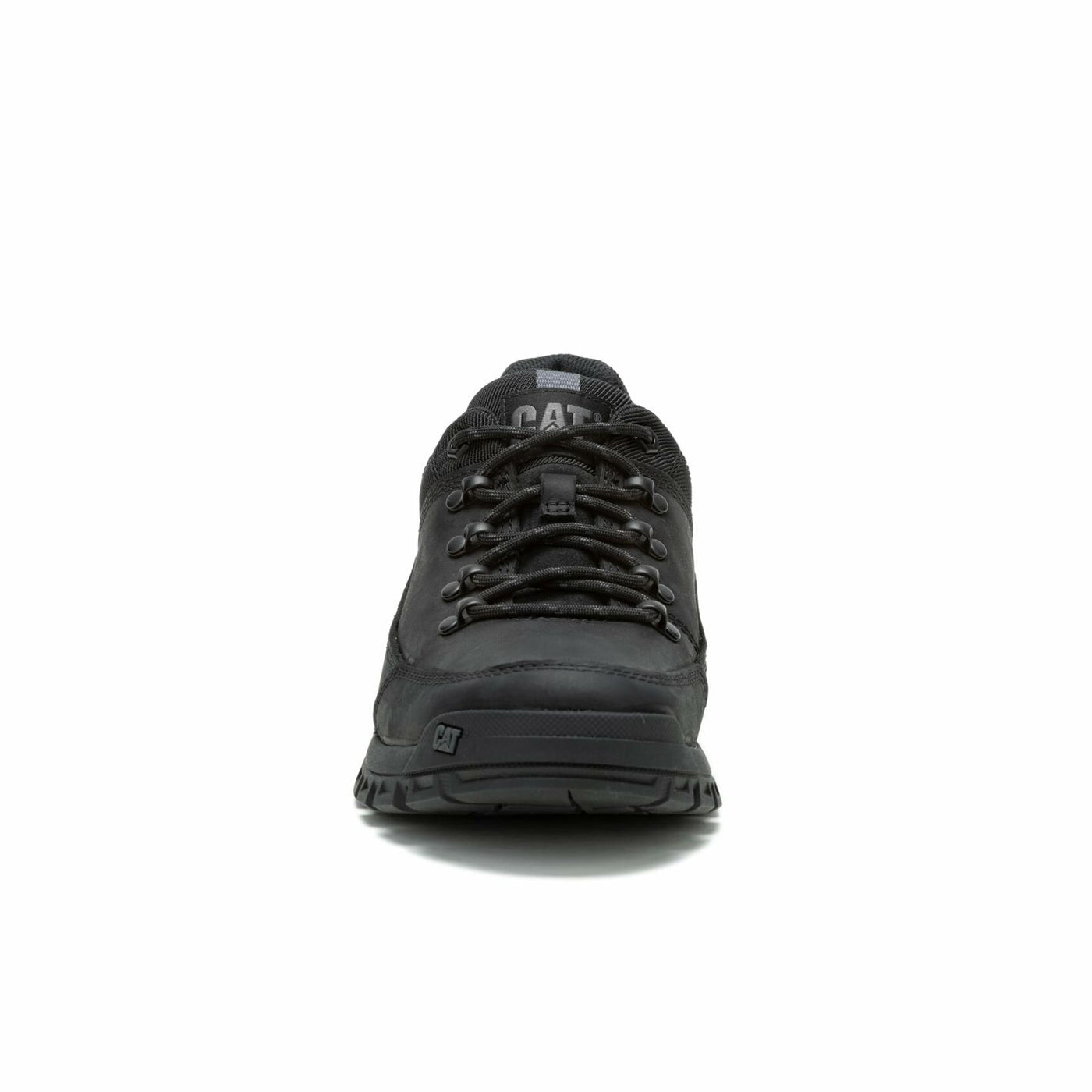 Caterpillar Threshold Hiker Low Shoe Men Black