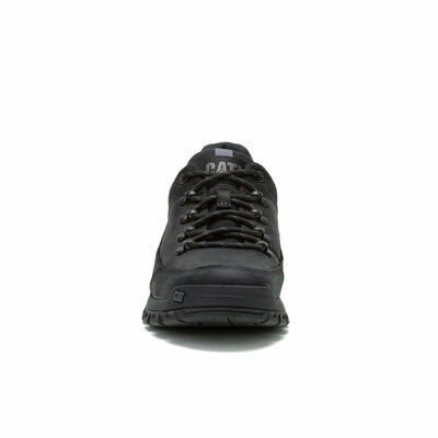 Caterpillar Threshold Hiker Low Shoe Men Black