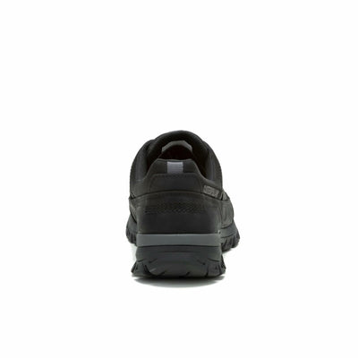 Caterpillar Threshold Hiker Low Shoe Men Black