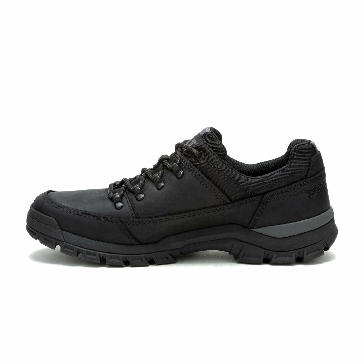 Caterpillar Threshold Hiker Low Shoe Men Black