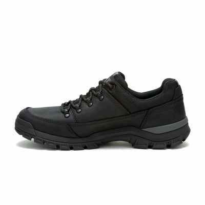 Caterpillar Threshold Hiker Low Shoe Men Black